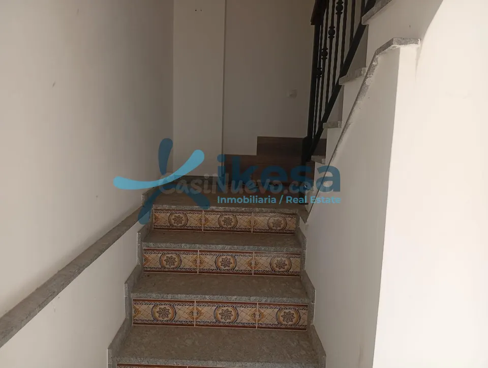 Se vende Piso en la localidad de Paterna del Río