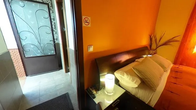 Hotel Rural en pleno centro de Almodóvar — 35
