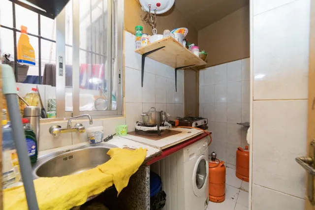 Piso 2 habitaciones 27m² en venta - Madrid — 18