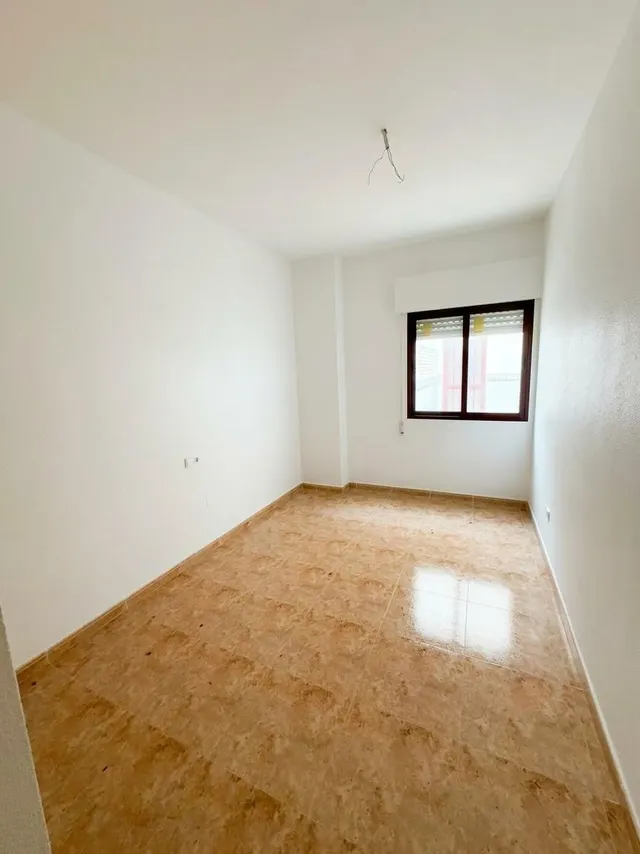 PISO A ESTRENAR DE 135 M2 CON GARAJE Y TRASTERO EN LOS ALCÁZARES — 9