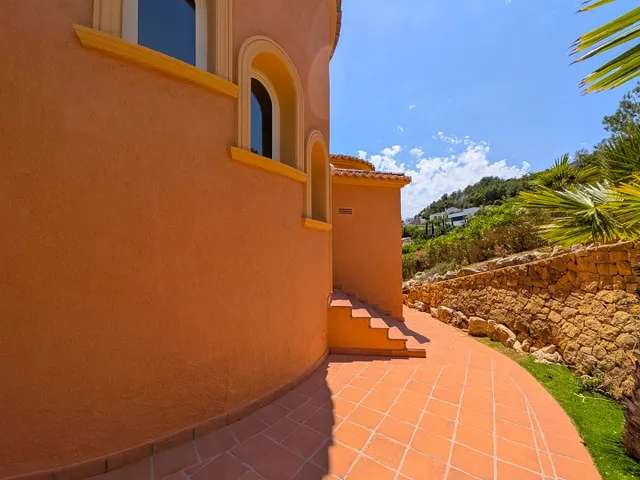 Villa 3 habitaciones 255m² en venta - Sol de Este - Puerta Fenicia — 39