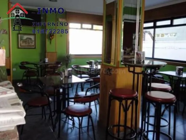 Local comercial en Venta en Ferrol La Coruña Ref: 438447 — 5