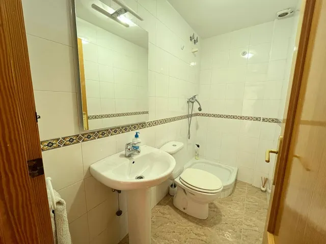 Casa 5 habitaciones 128m² en venta - San blas — 16