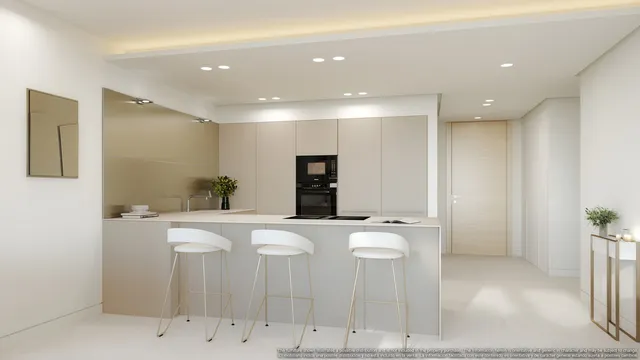 Apartamento 4 habitaciones 172m² en venta - Marbella — 7