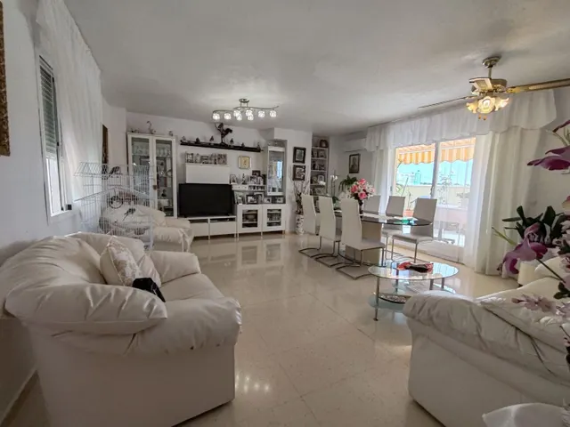 Piso 3 habitaciones 112m² en venta - Pueblo Levante — 6