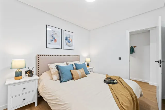 Apartamento 2 habitaciones 68m² en venta - La Zenia — 15