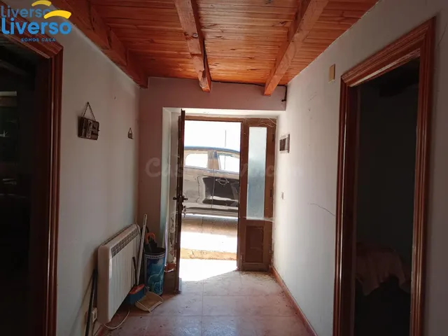 Casa en Bahabón de Esgueva a un precio increíble !!! - foto 4