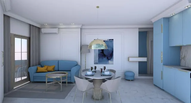 Villa 5 habitaciones en venta - Playa de los locos — 11