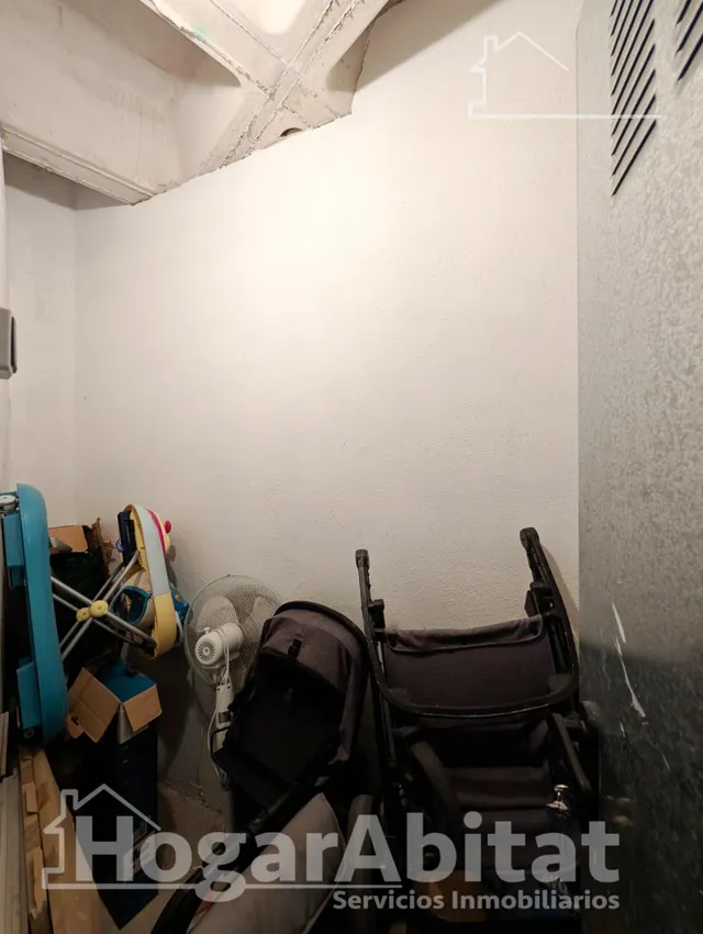PRECIOSO ÁTICO CON GARAJE Y TRASTERO — 48