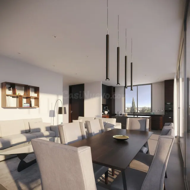 Chalet 4 habitaciones 325m² en venta - La Galera - foto 5
