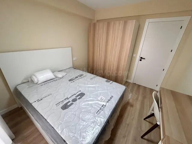 ESPECTACULAR HABITACIÓN REFORMADA A ESTRENAR - PISO REFORMAD - foto 5