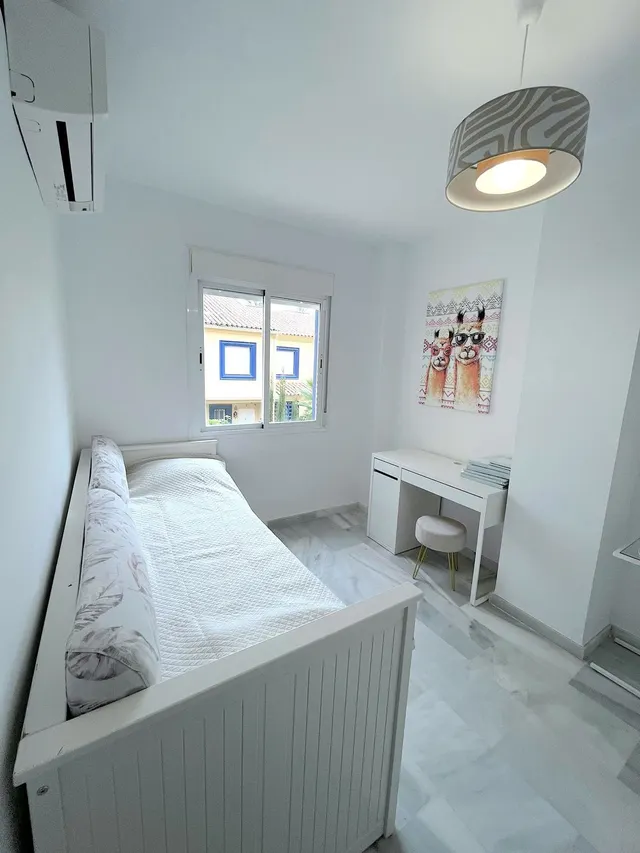 Adosado 3 habitaciones 150m² en venta - Marbella — 37