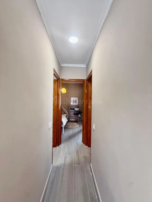 Casa reformada de 2 dormitorios con gran terraza cerca del mar – Torrevieja — 16