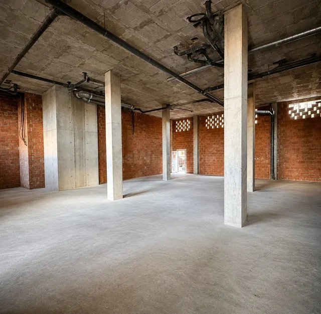 Local de 450 m2 con cambio de uso en zona premium de Beniel - foto 4