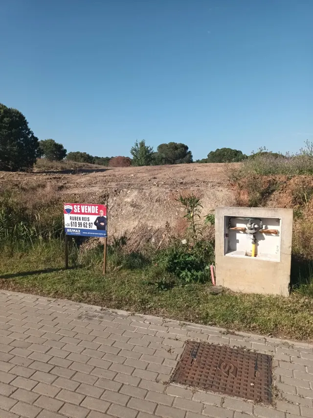 Parcela en Venta en Av. Rosalía de Castro, Costa Esuri