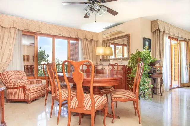 Piso 5 habitaciones 172m² en venta - Bons Aires — 7