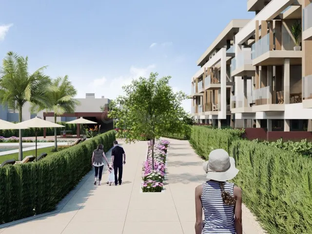 Apartamento 3 habitaciones 109m² en venta - Dolores de Pacheco-Santa Rosalía — 2