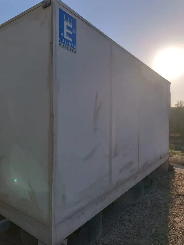 ++OCASION++TERRENO EN VENTA EN BUENA ZONA DE LA RIBERA DE MOLINA+ — 6