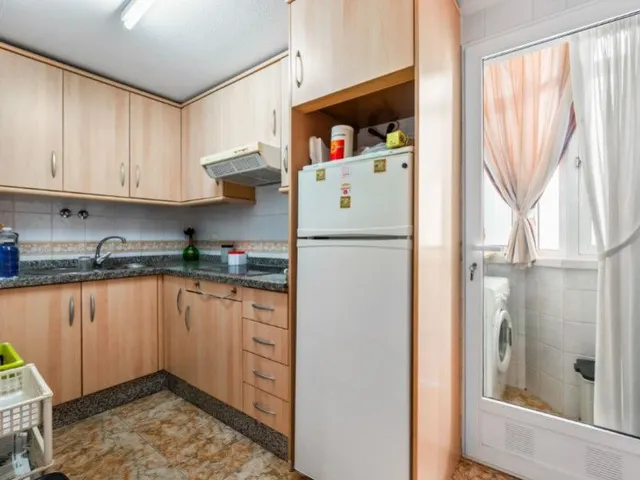 Ático 3 habitaciones en venta - Playa del cura — 8