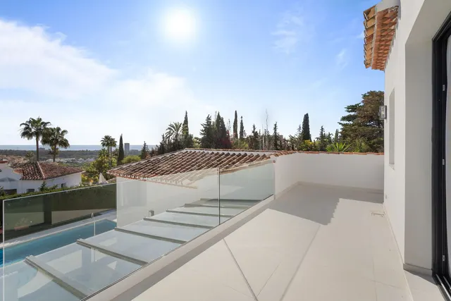 Chalet 4 habitaciones 181m² en venta - Marbella — 18