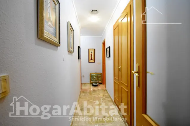 ¡impresionante! amplio con 4 dormitorios, terraza y garaje junto al puerto — 38