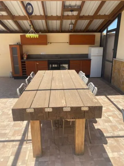 Villa 4 habitaciones 310m² en venta - Urcal — 9