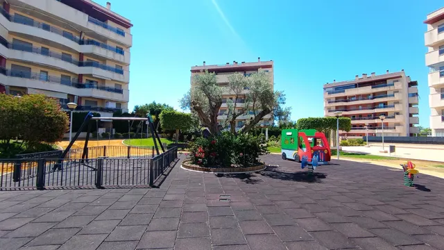 Tu escapada perfecta en Arenales del Sol — 46