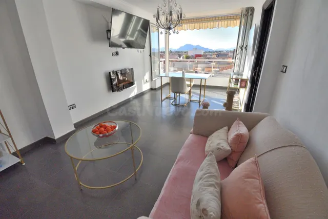 Apartamento 2 habitaciones 80m² en venta - Comunidad valenci