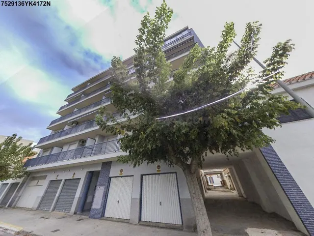 VENTA APARTAMENTO EN CESION DE REMATE EN NULES CASTELLON OPO - foto 2