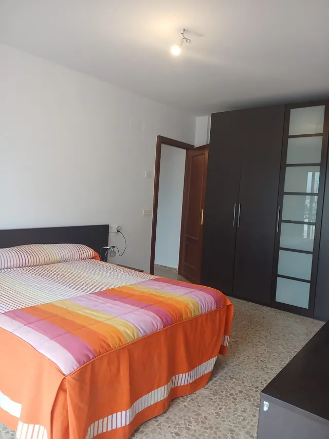 ESPECTACULAR PISO EN LOS BOLICHES A 2 MINUTOS DE LA PLAYA DE 200M2 — 32