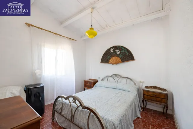 Encanto rústico con casita y olivos en Moraleja de Zafayona 🌿 — 18