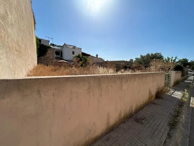 Solar en venta en Porreres - foto 4