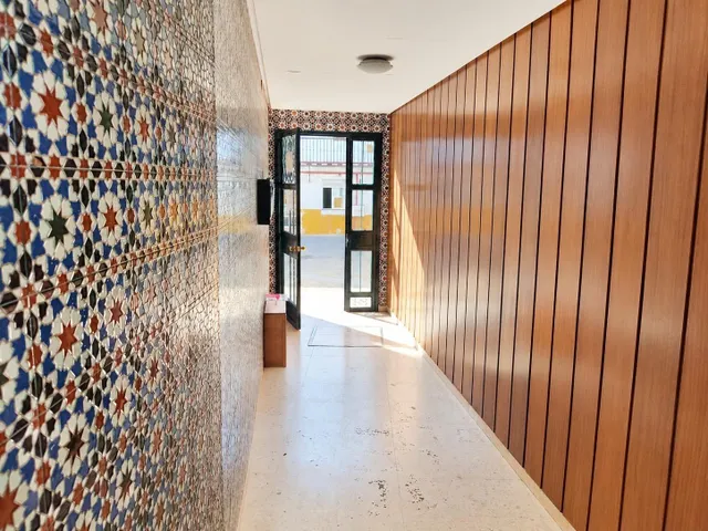 PISO BAJO EN EL CENTRO DE GINES — 12