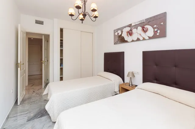Apartamento 3 habitaciones 124m² en venta - Marbella — 18