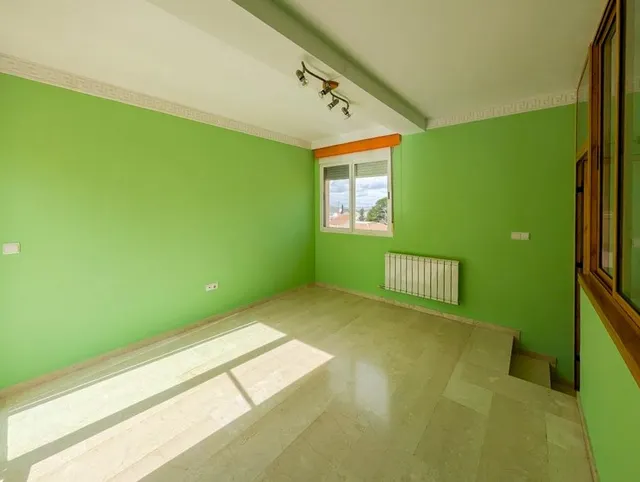 Exclusiva Residencia Unifamiliar en Cájar: Haciendo esquina. Espacio, Calidad y Bienestar para su Familia — 6