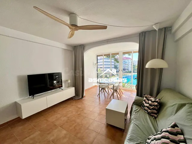 Precioso apartamento en la zona del Voramar - foto 3