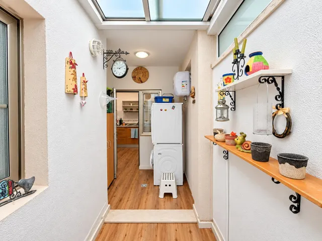 Piso 3 dormitorios con patio, suite y 2 plazas de garajes en Telde — 15