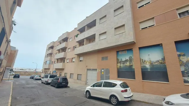 Amplio y Luminoso Piso en Santa María del Águila — 23