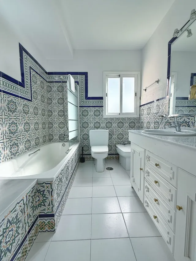 Chalet 7 habitaciones 250m² en venta - Riviera del sol — 18