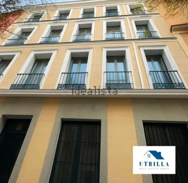 Piso en venta OLMO 12, Madrid
