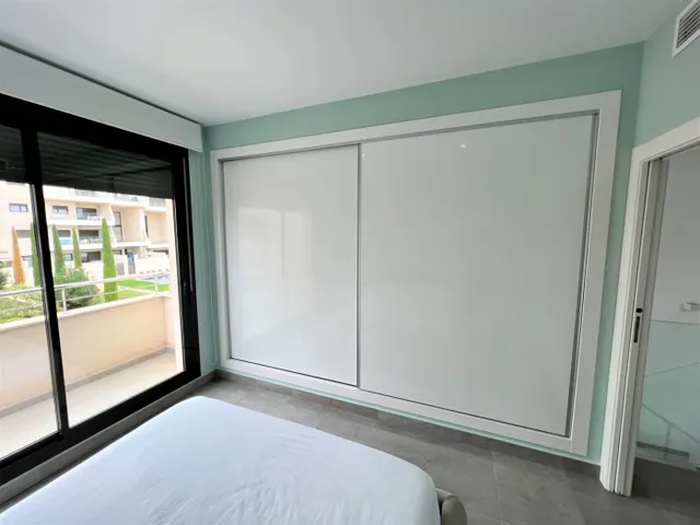 Pareado 3 habitaciones en venta - Los Dolses — 7