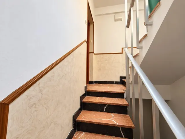 Segundo piso céntrico en La Unión — 24