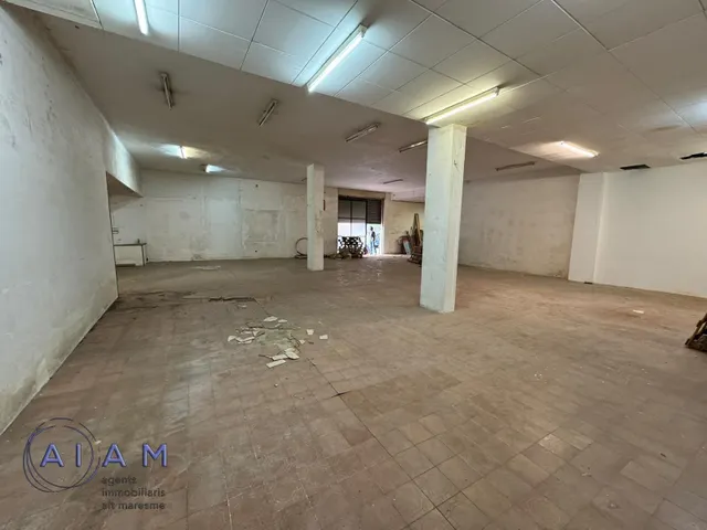 LOCAL COMERCIAL EN VENTA — 20