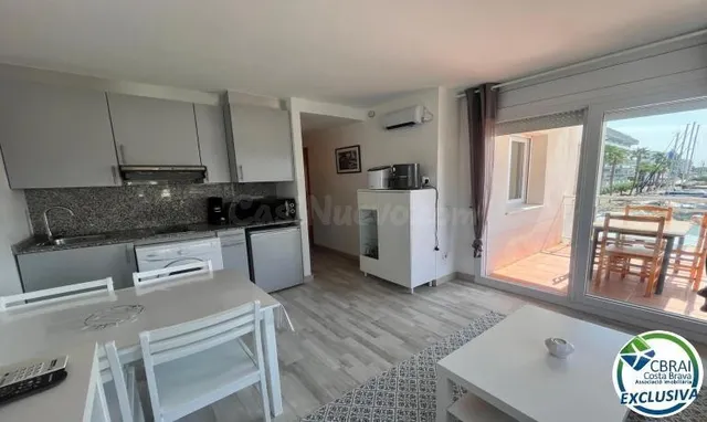 Venta de Piso/Apartamento 49 m2 en Roses (Santa Margarida) a - foto 5