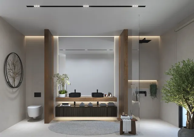Chalet 4 habitaciones 396m² en venta - Marbella — 21