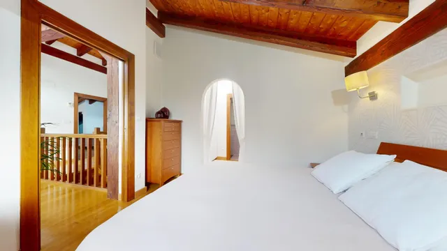 Arquitectura bioclimática en Bedia — 34