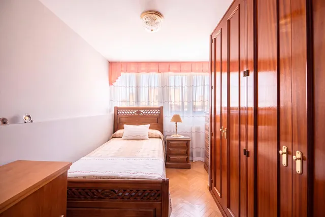 Ático 3 habitaciones 113m² en venta - Legazpi — 22