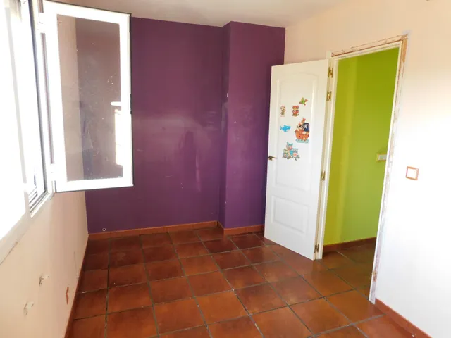 Casa independiente con parcela de 500m en calle Tejoneras Carranque. FINANCIACION 100% — 30