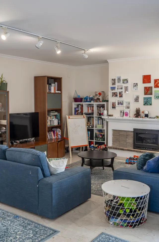 Apartamento 3 habitaciones 141m² en venta - Costa Del Sol — 7