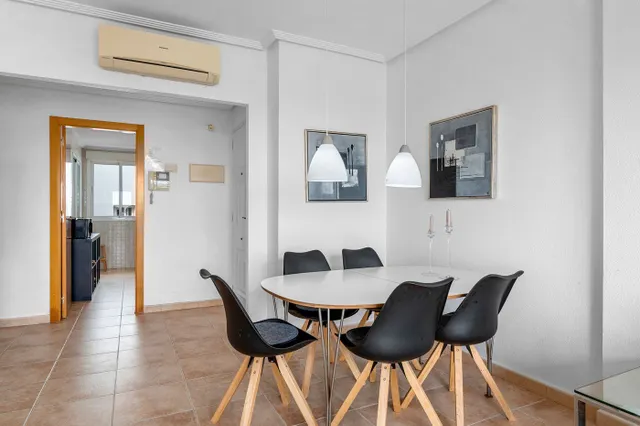 Apartamento 3 habitaciones 85m² en venta - La veleta — 9